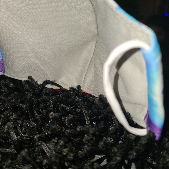 Dragon ball z face mask - Picture 2 of 4